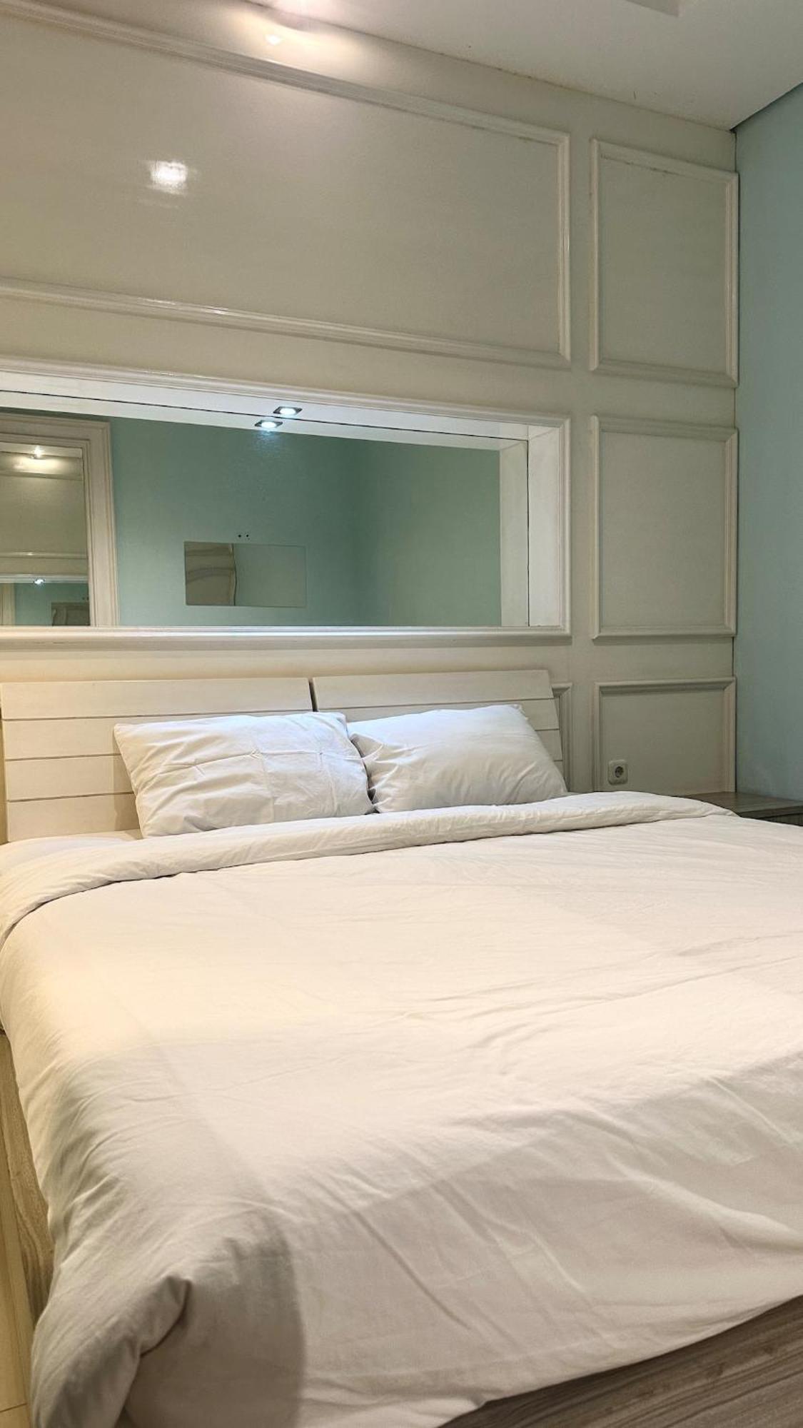 Rumah liburan Vero Soluna - 3br Hideaway *