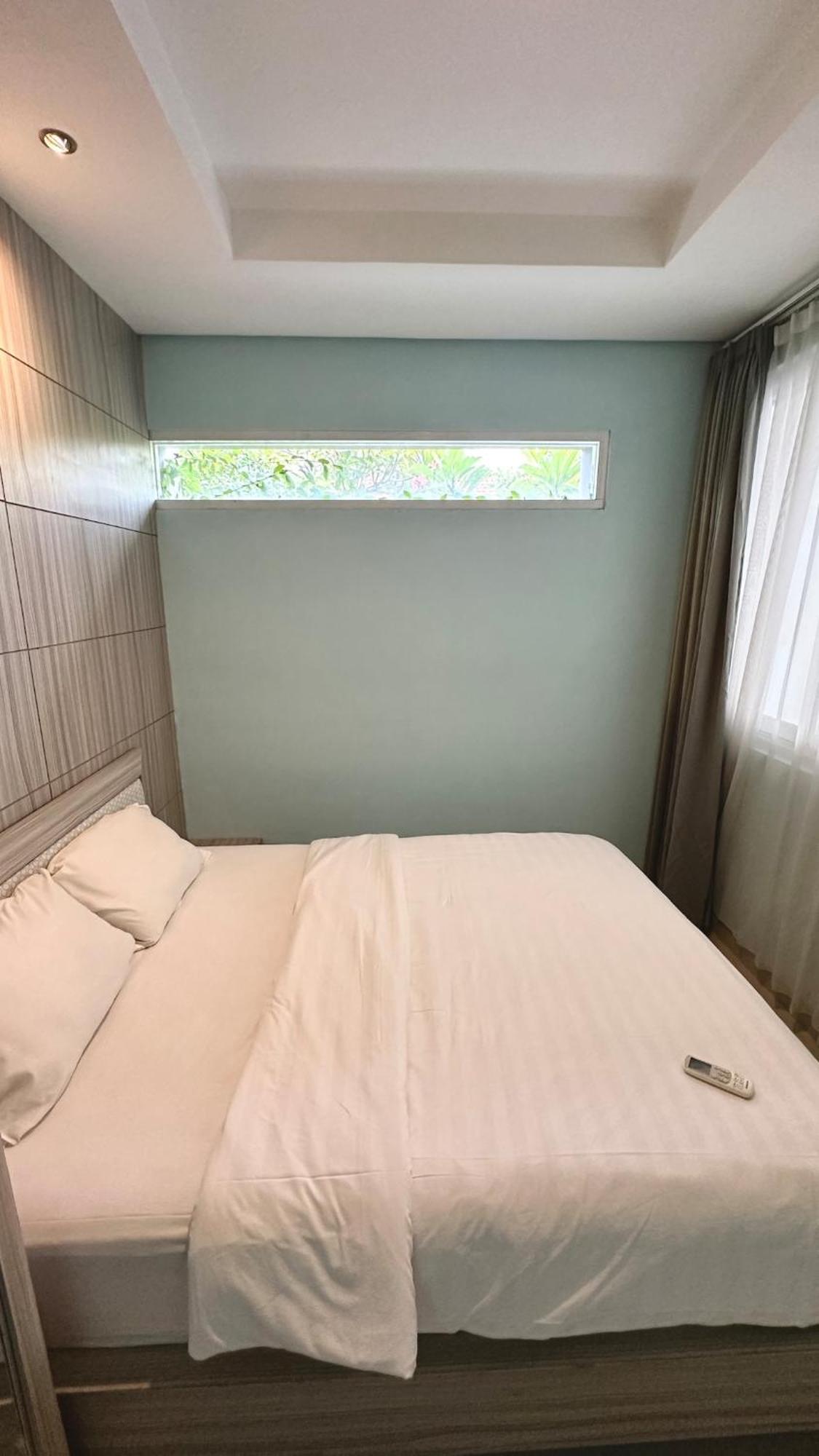 Rumah liburan Vero Soluna - 3br Hideaway *