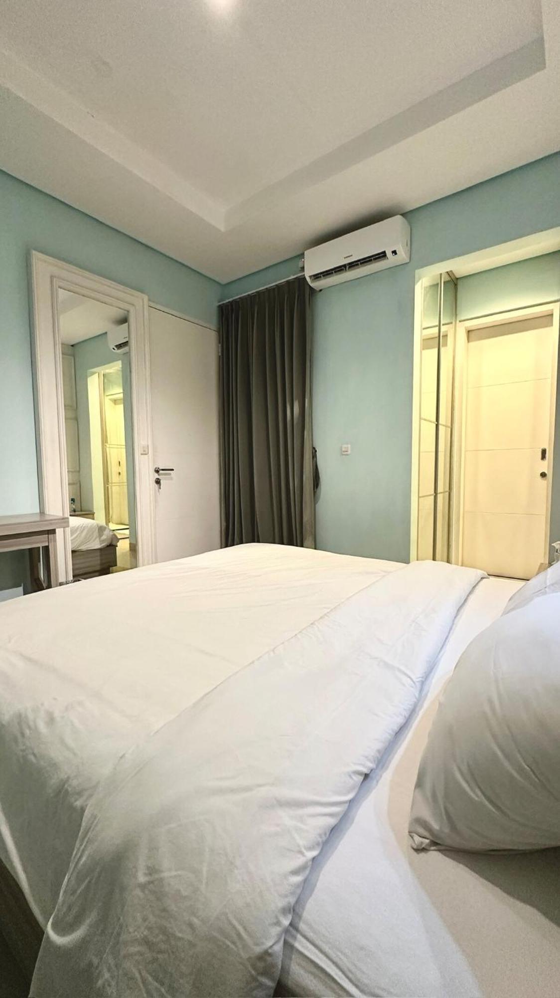 Rumah liburan Vero Soluna - 3br Hideaway *