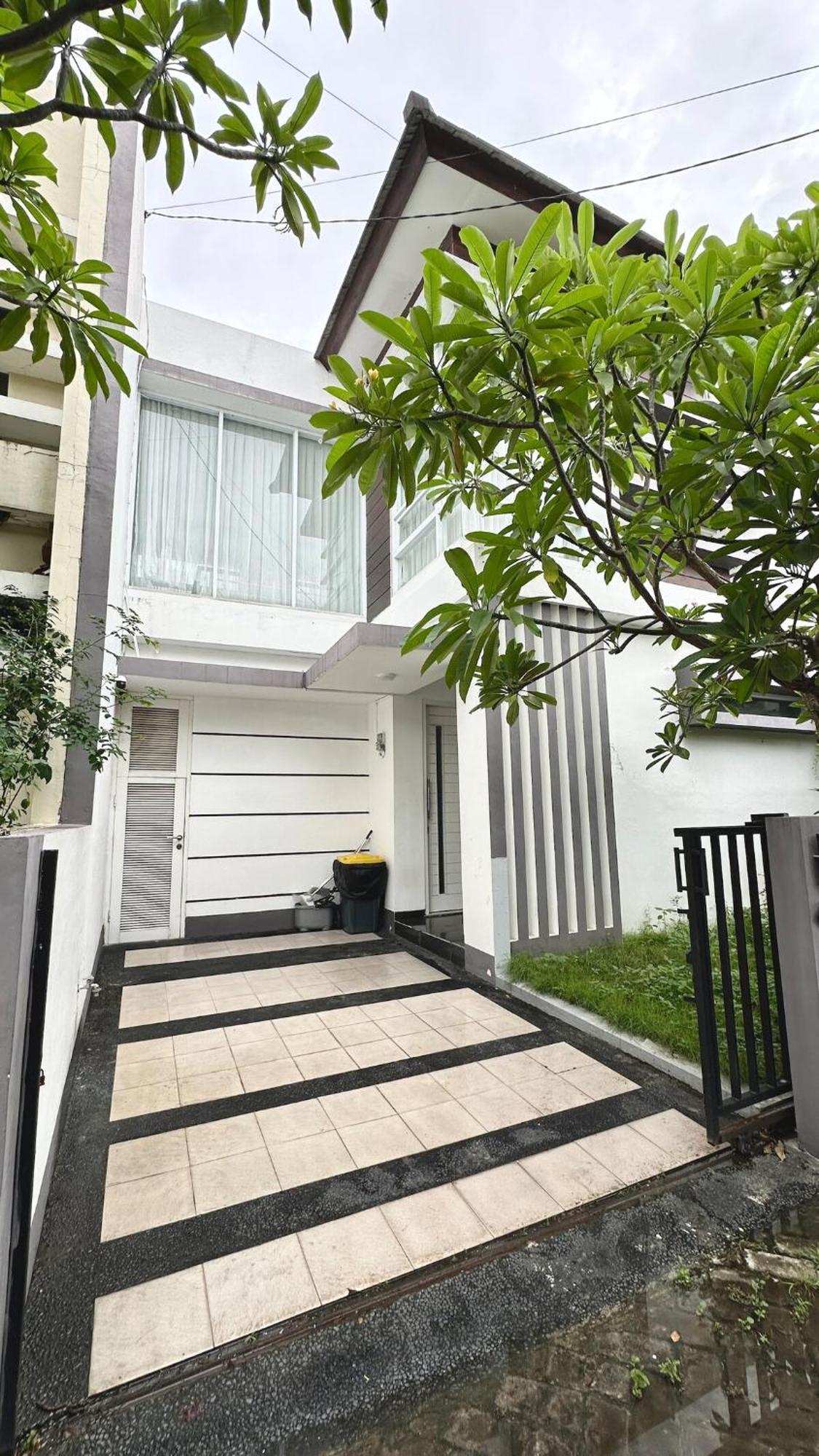 Rumah liburan Vero Soluna - 3br Hideaway