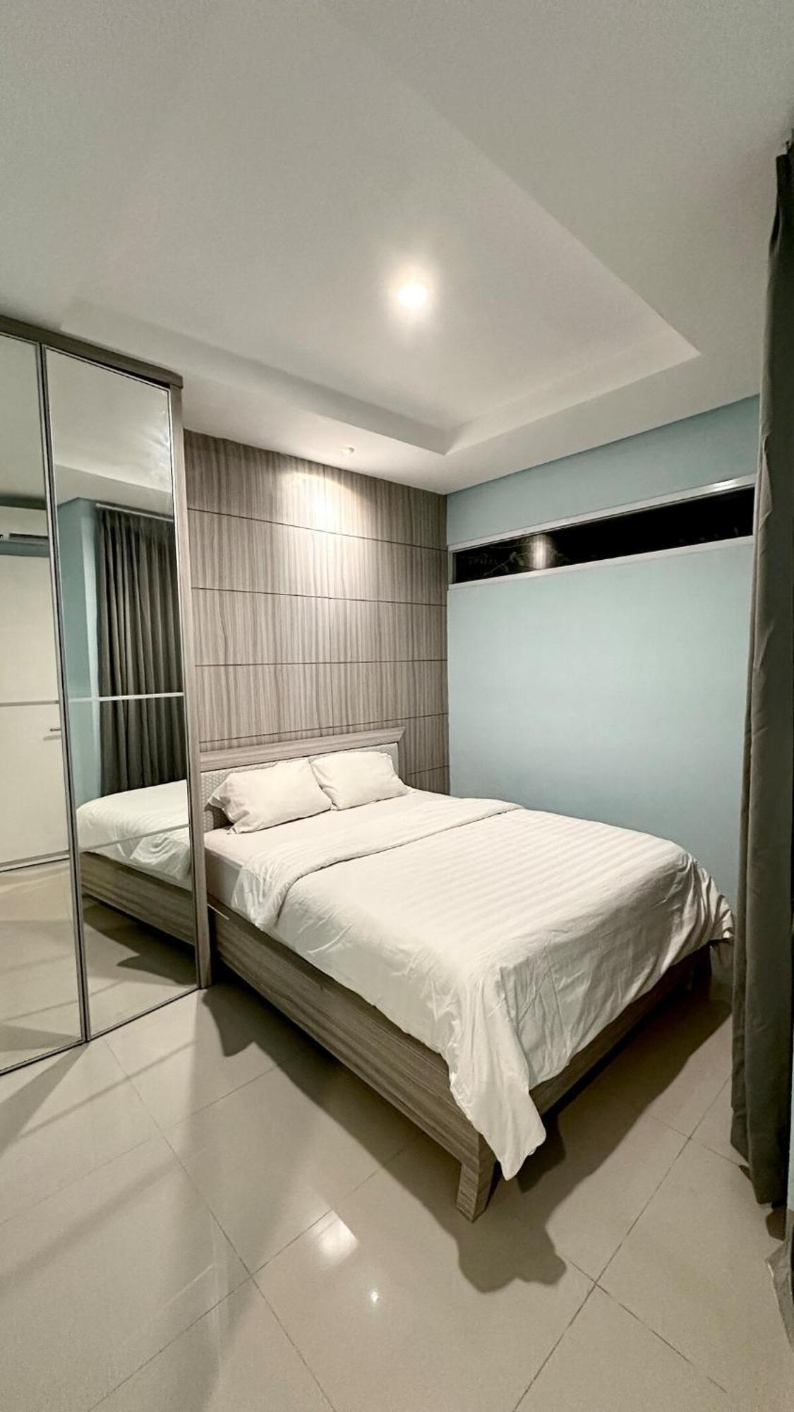 Vero Soluna - 3br Hideaway Rumah liburan Seminyak (Bali)
