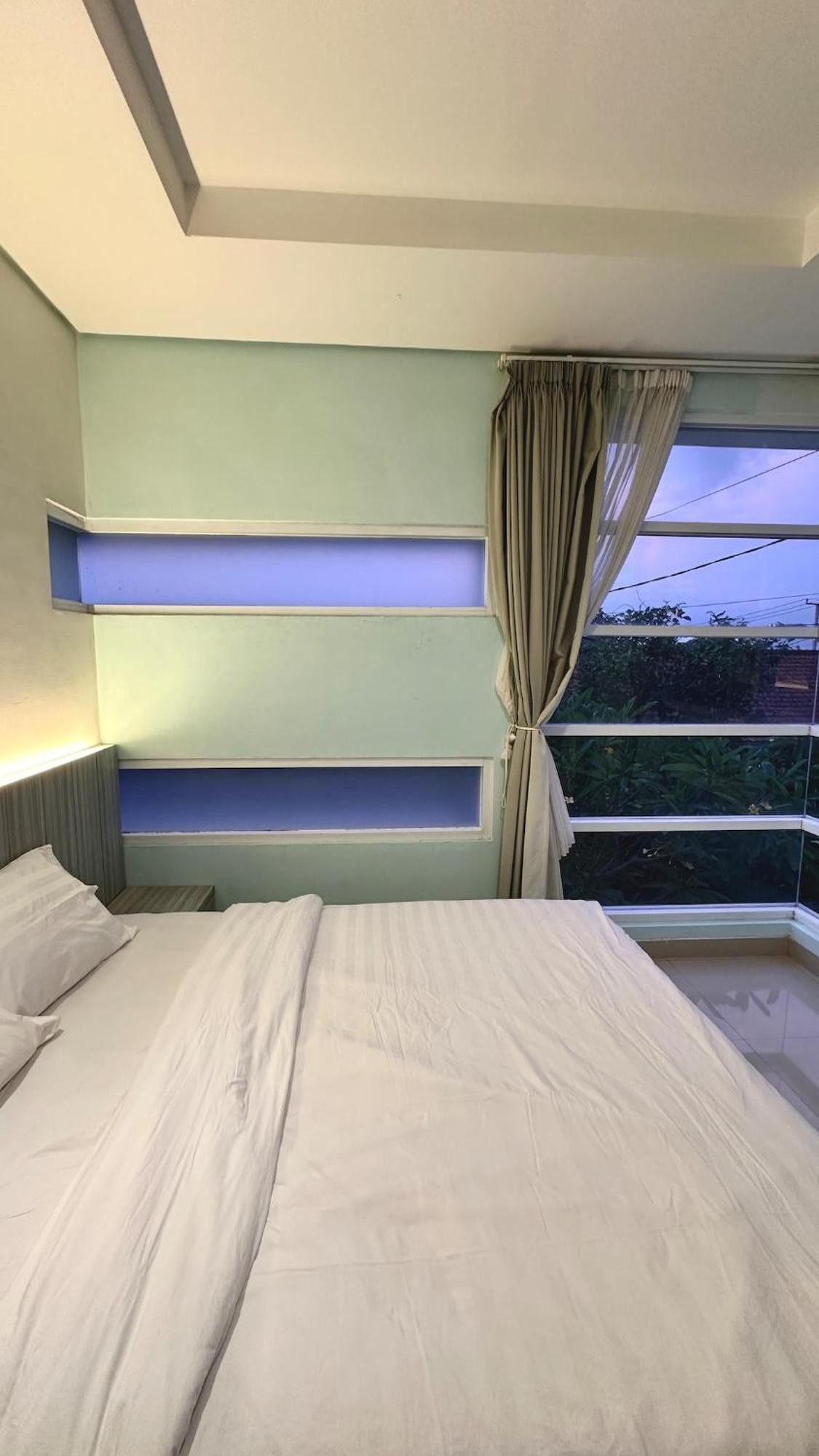 Vero Soluna - 3br Hideaway Rumah liburan Seminyak (Bali)