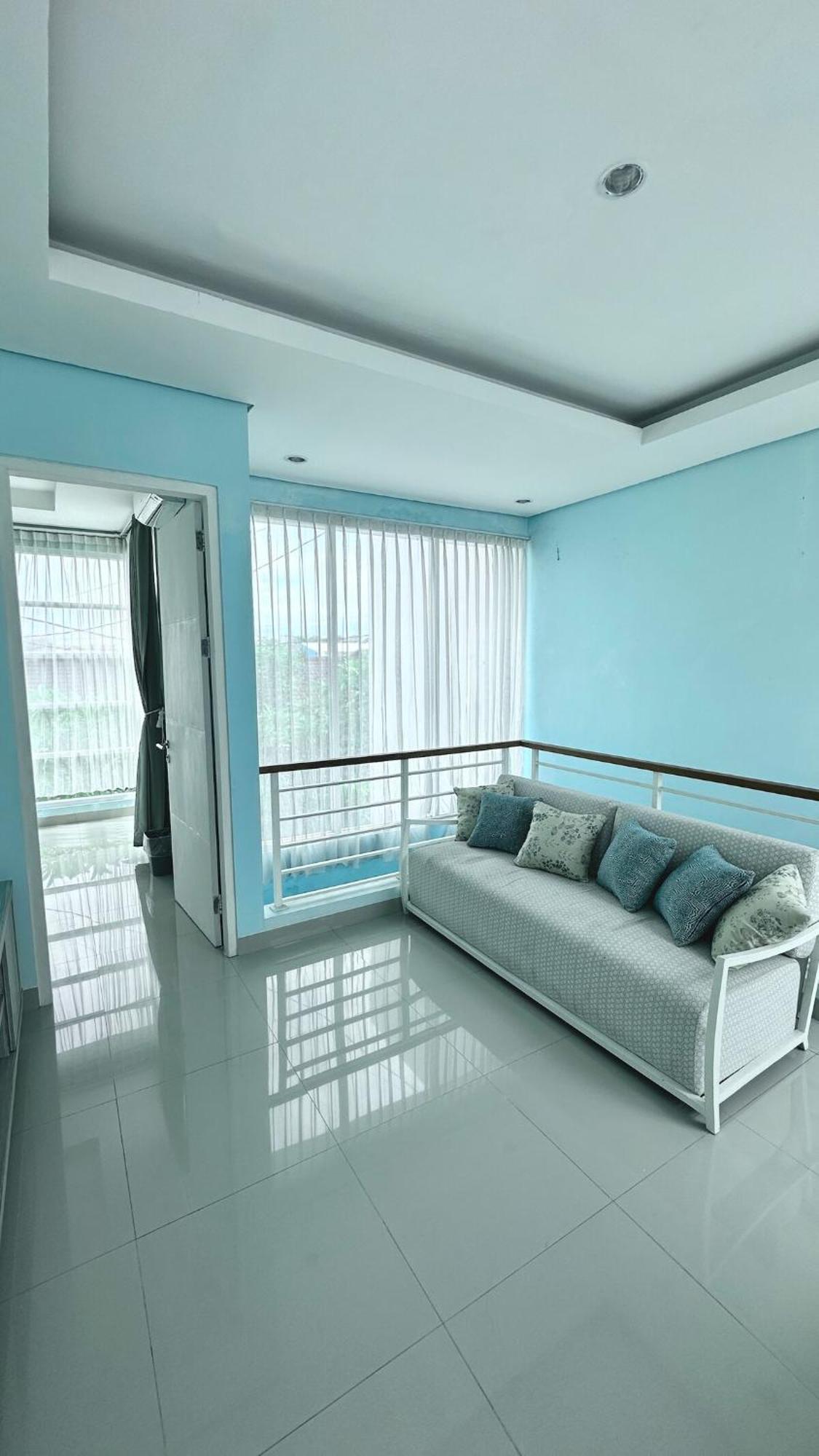 Vero Soluna - 3br Hideaway Holiday home