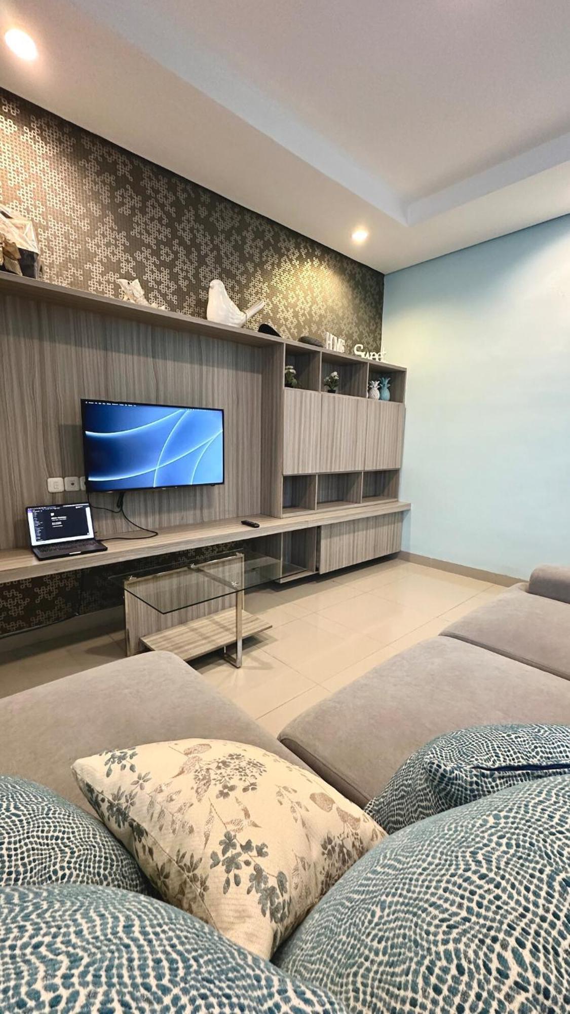 Vero Soluna - 3br Hideaway Holiday home Seminyak (Bali)