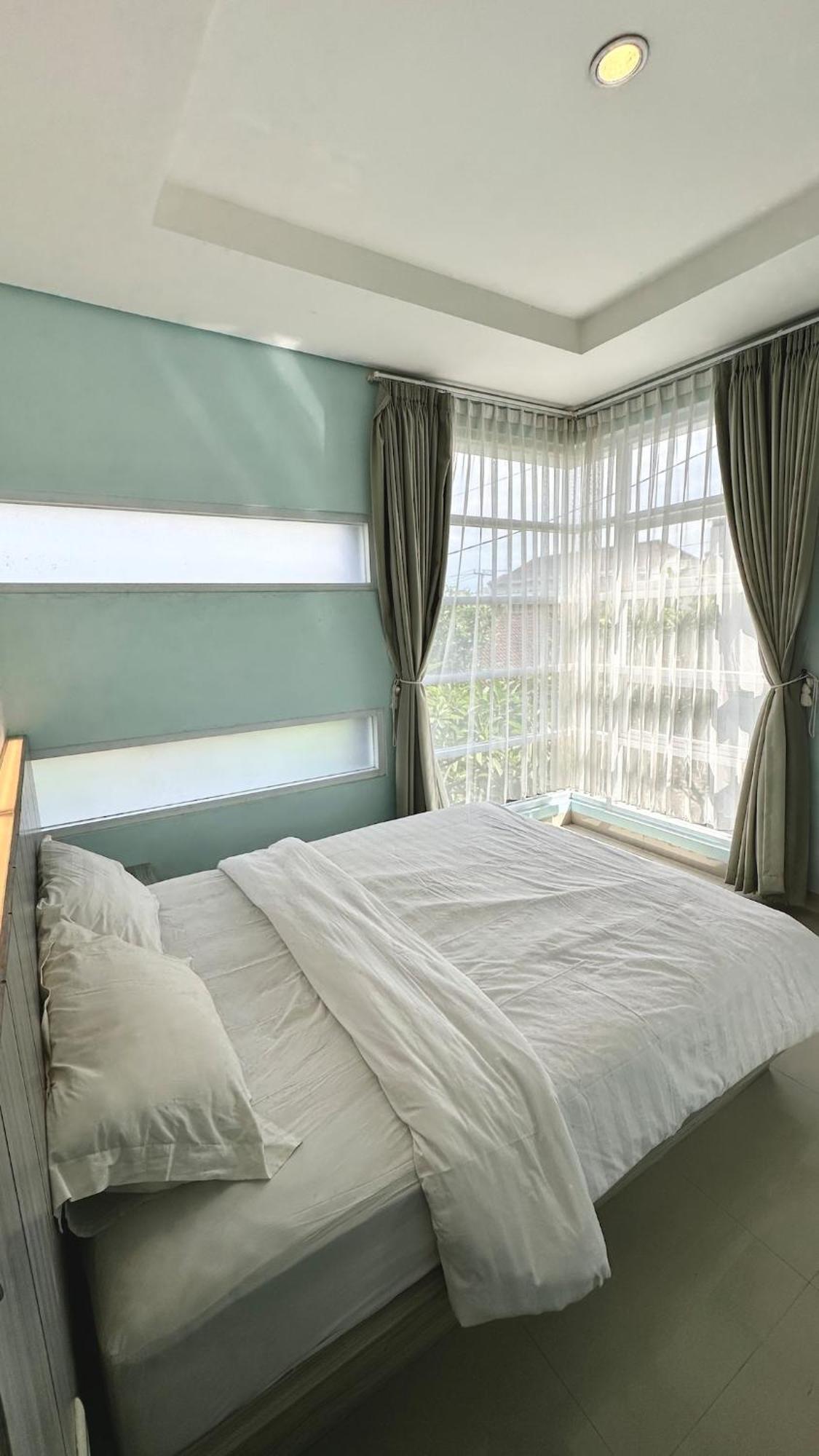 Vero Soluna - 3br Hideaway Holiday home